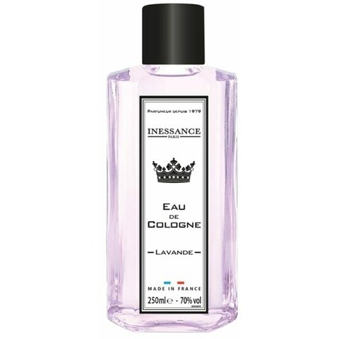 Eau de Cologne Lavande